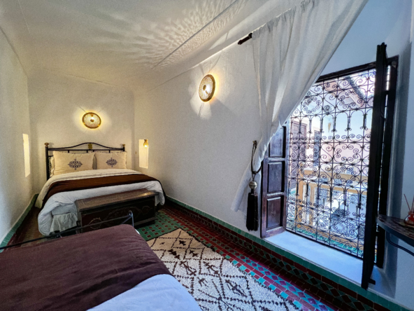 guest house for sale - riad club