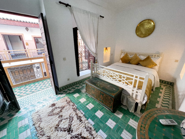 guest house for sale - riad club