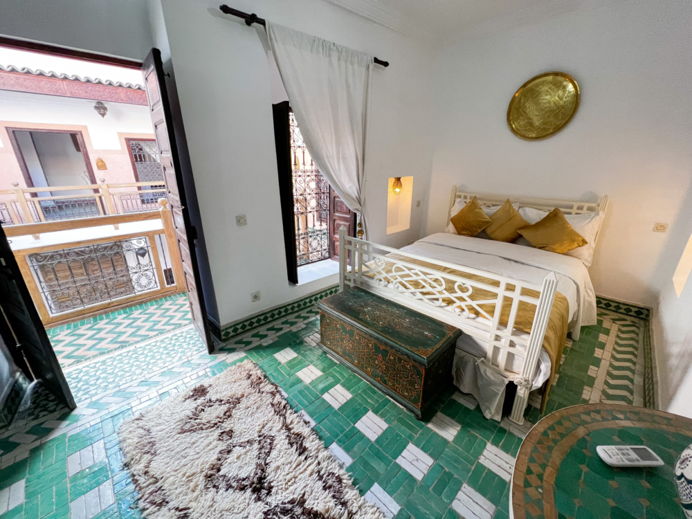 guest house for sale - riad club