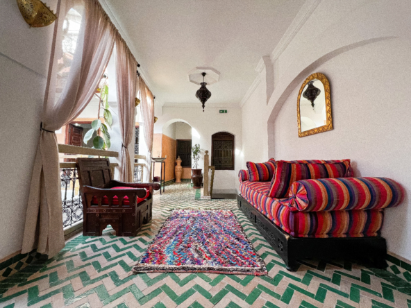 guest house for sale - riad club
