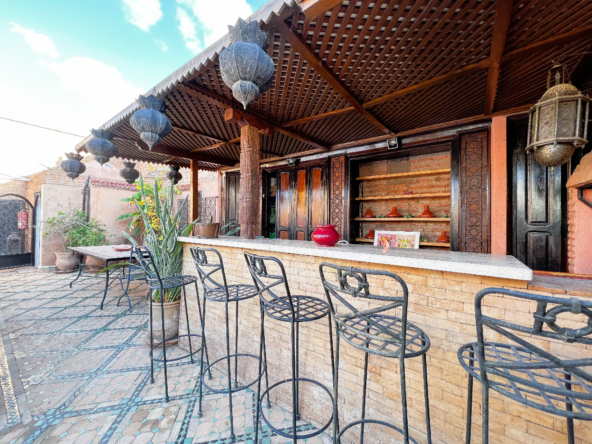guest house for sale - riad club