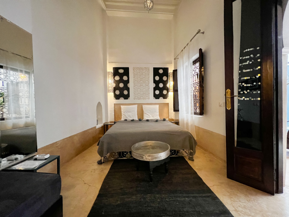 guest house for sale - riad club