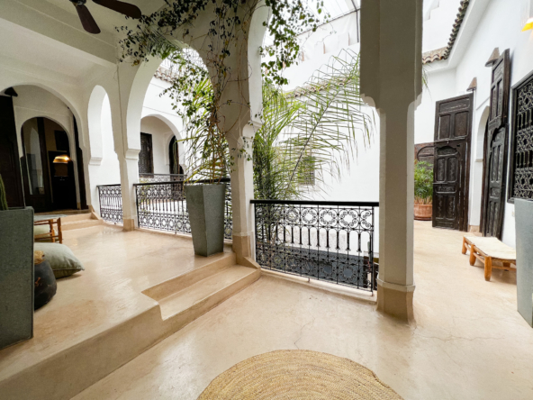 guest house for sale - riad club