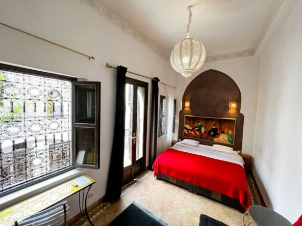 guest house for sale - riad club