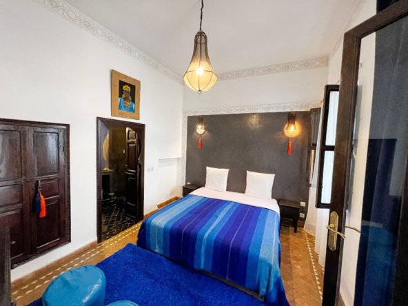 guest house for sale - riad club