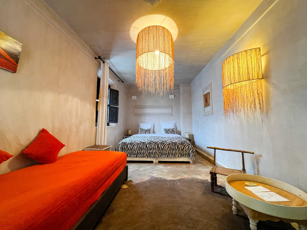 guest house for sale - riad club