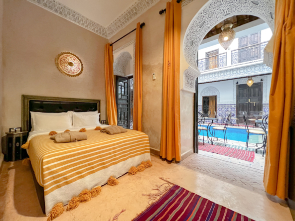 guest house for sale - riad club