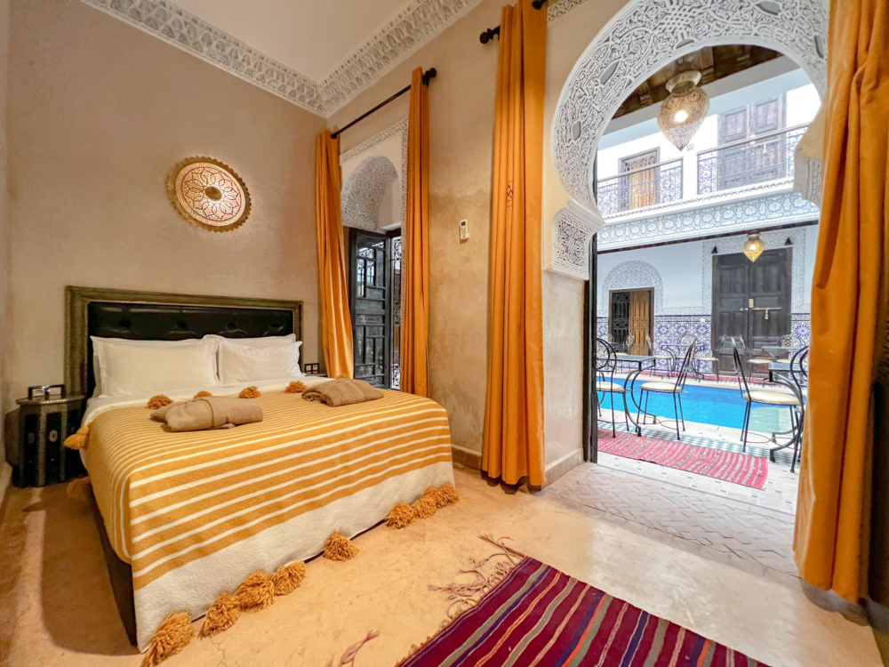 guest house for sale - riad club