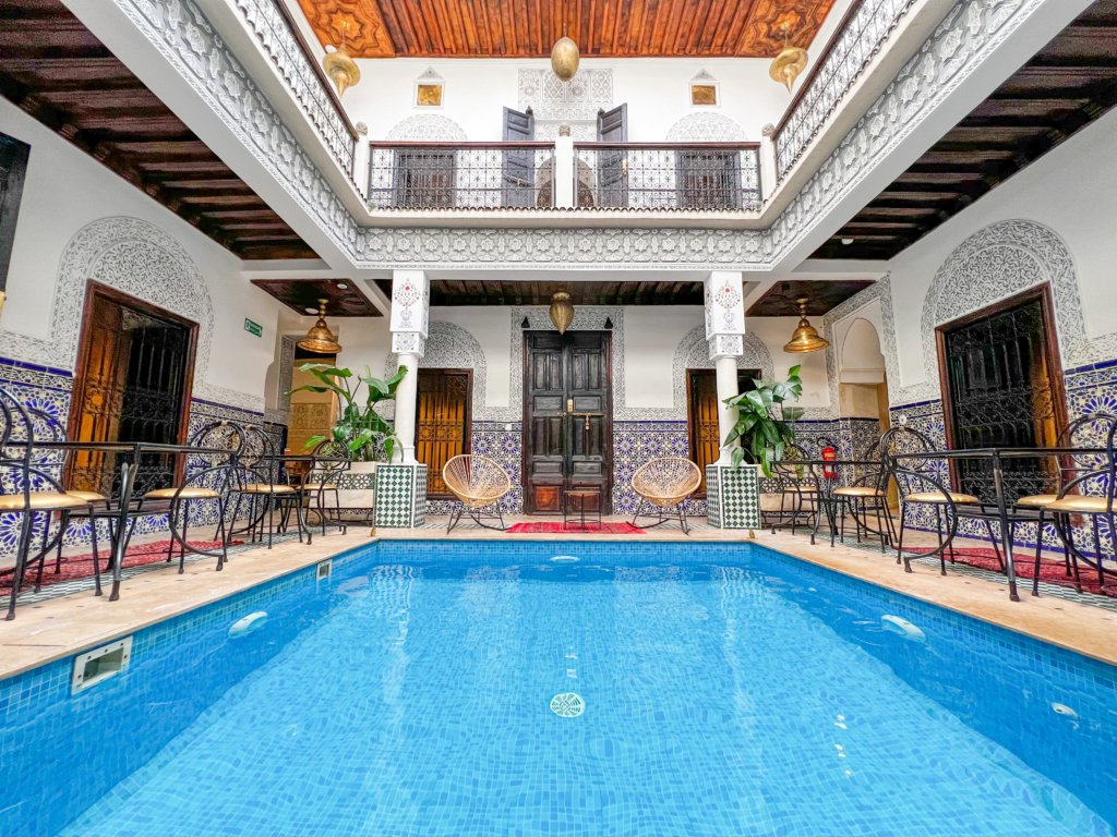 RIAD CLUB – Riads for sale and rent in Marrakech