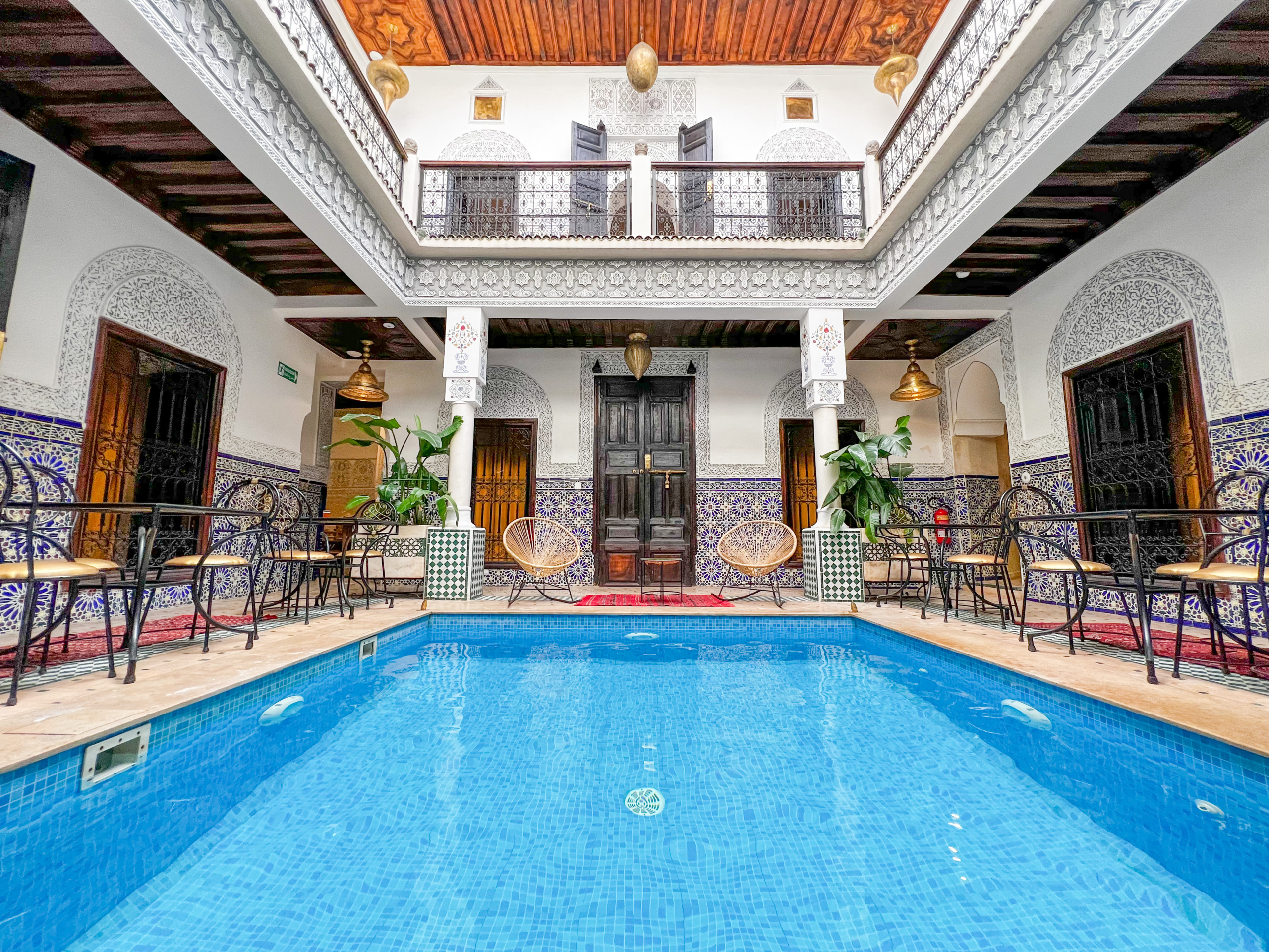 guest house for sale - riad club