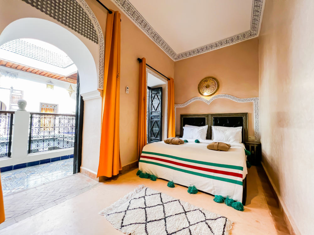guest house for sale - riad club