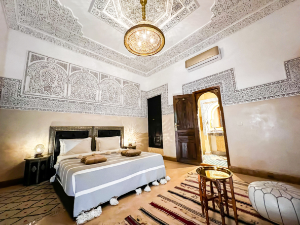 guest house for sale - riad club