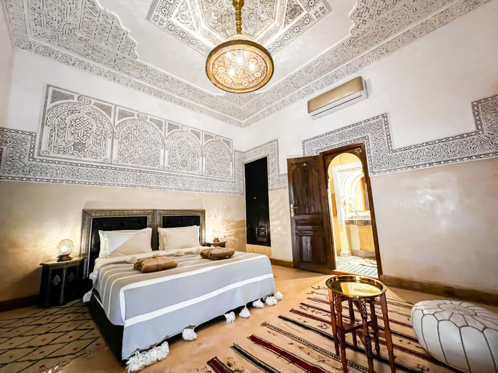 guest house for sale - riad club