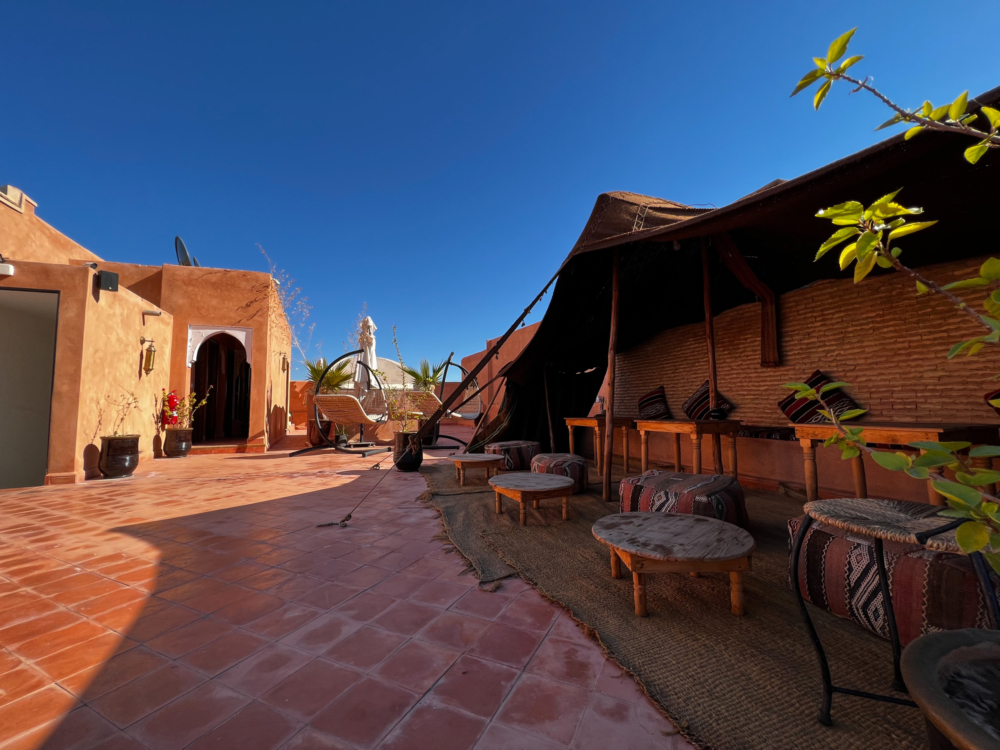 guest house for sale - riad club