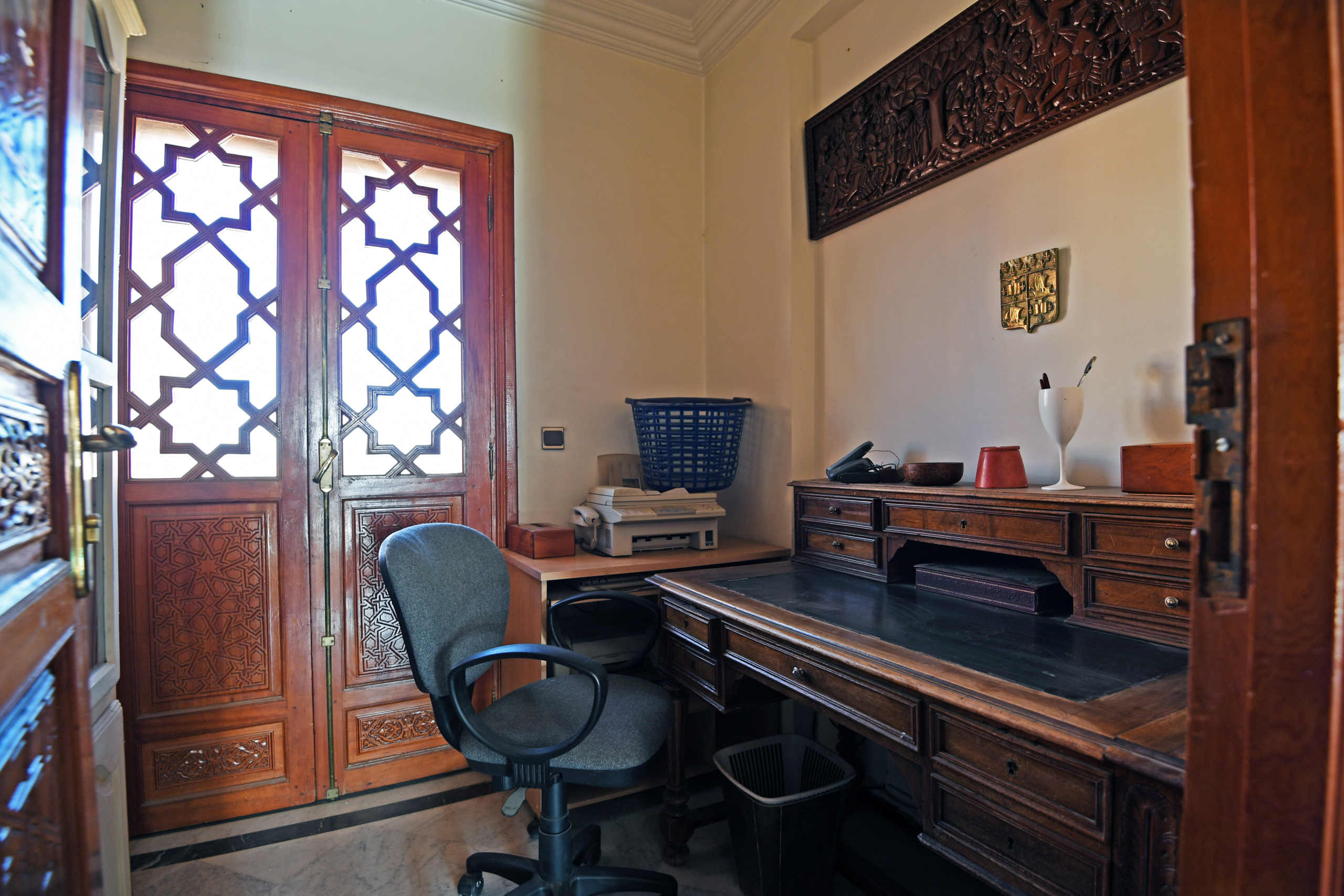 Duplex in Marrakech - Riad Club