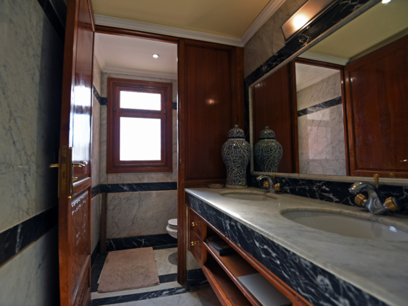 Duplex in Marrakech - Riad Club