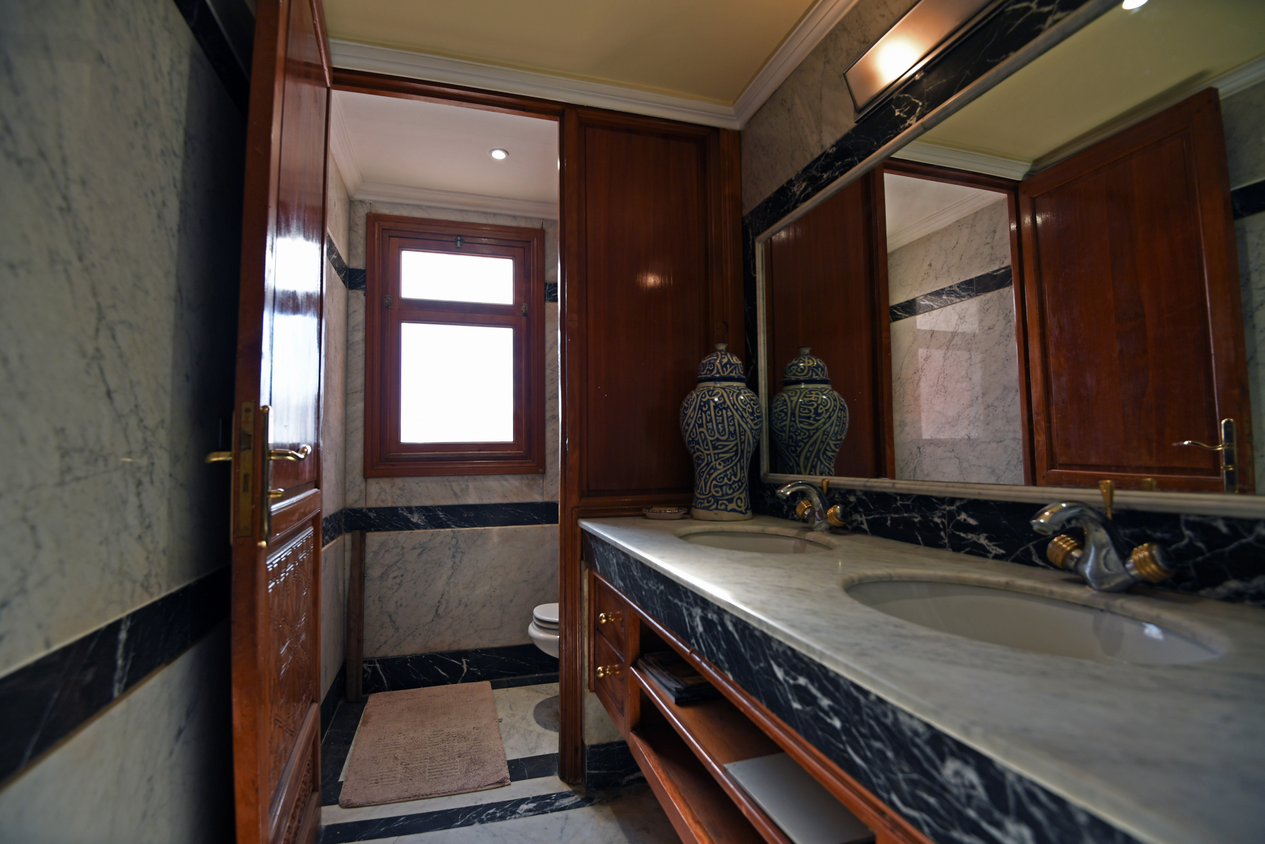 Duplex in Marrakech - Riad Club