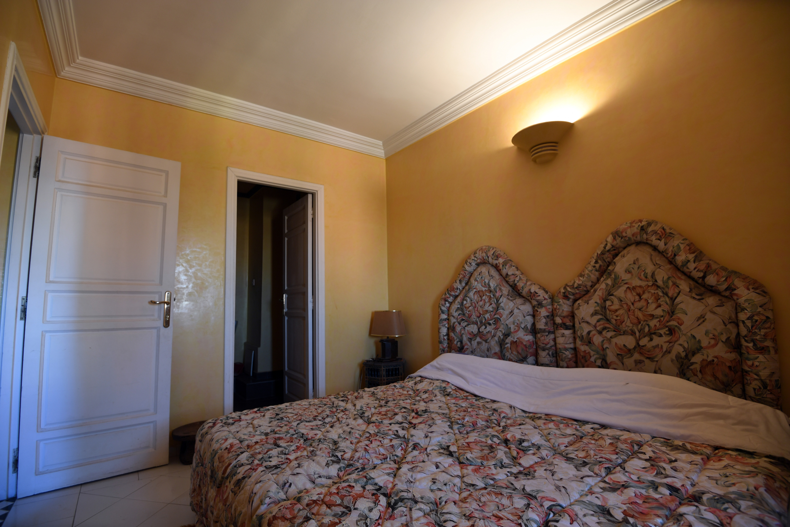 Duplex in Marrakech - Riad Club
