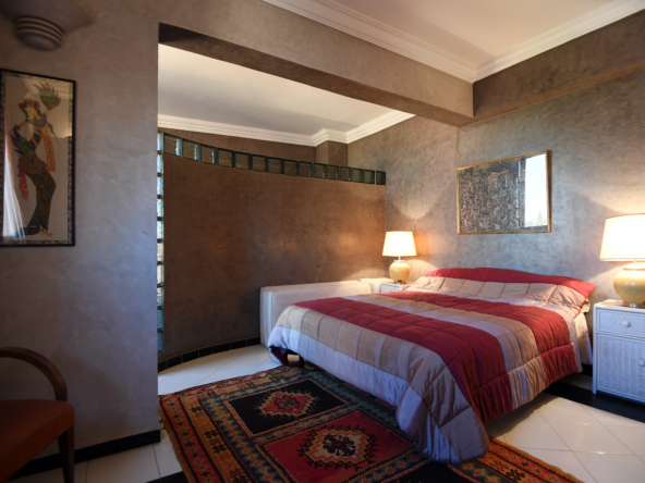 Duplex in Marrakech - Riad Club