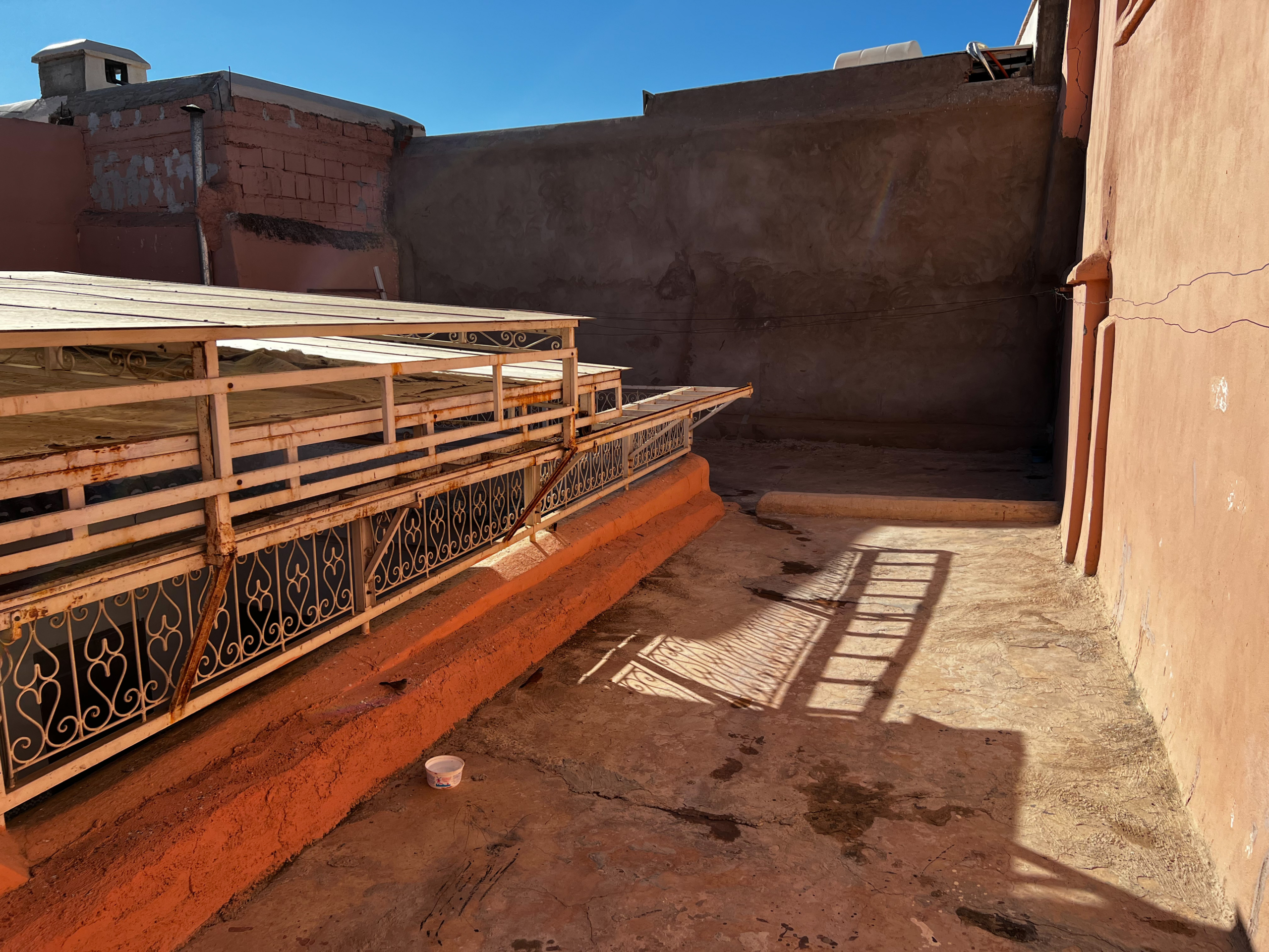 riad for sale - riad club