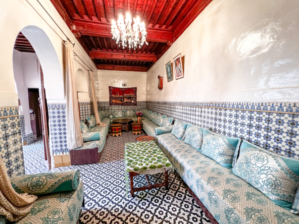 riad for sale - riad club