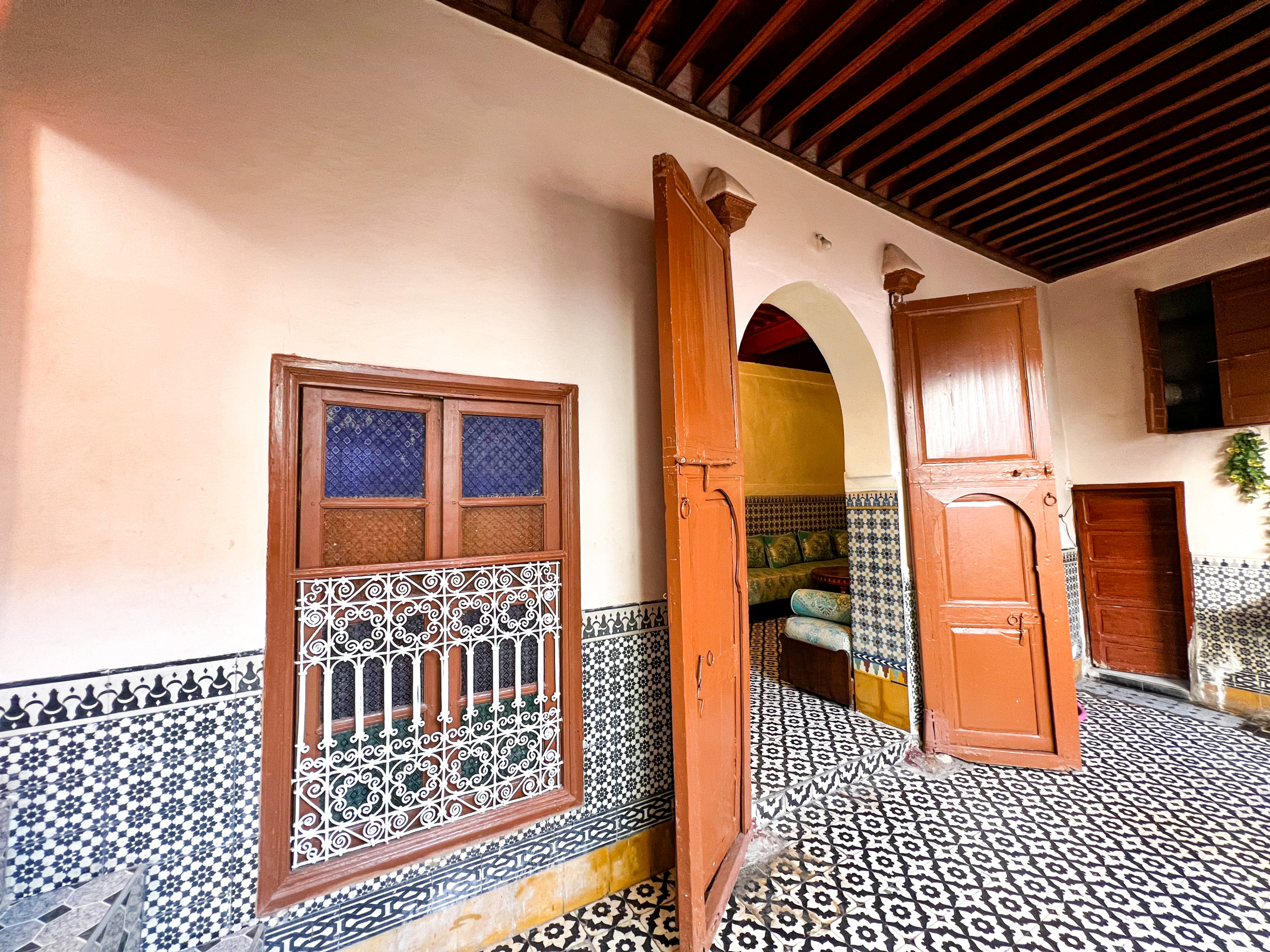 riad for sale - riad club