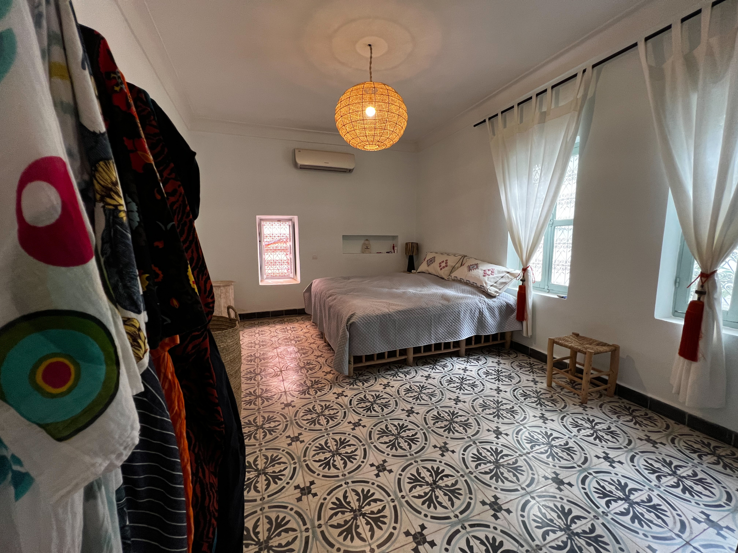 riad for sale - riad club