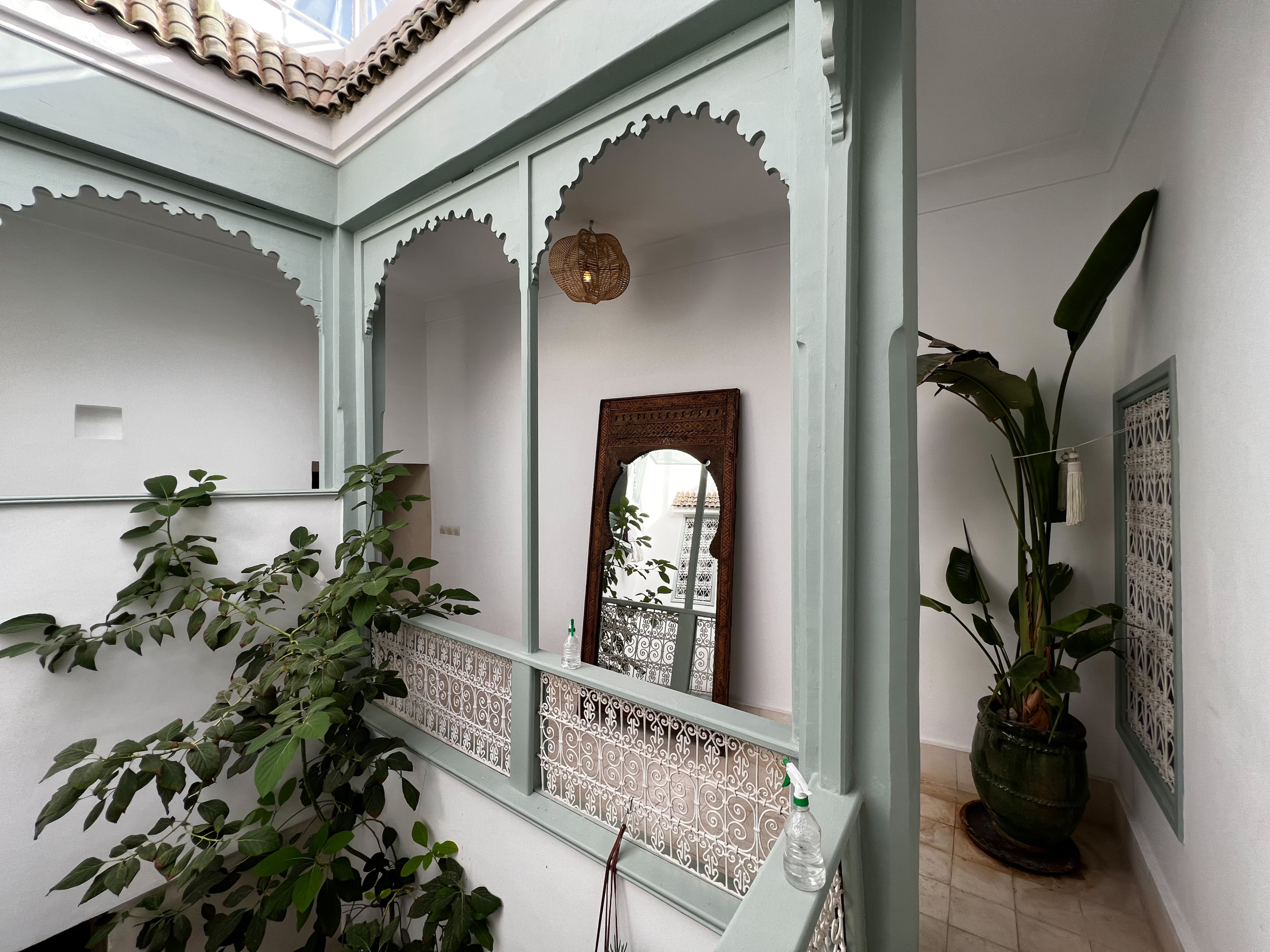 riad for sale - riad club
