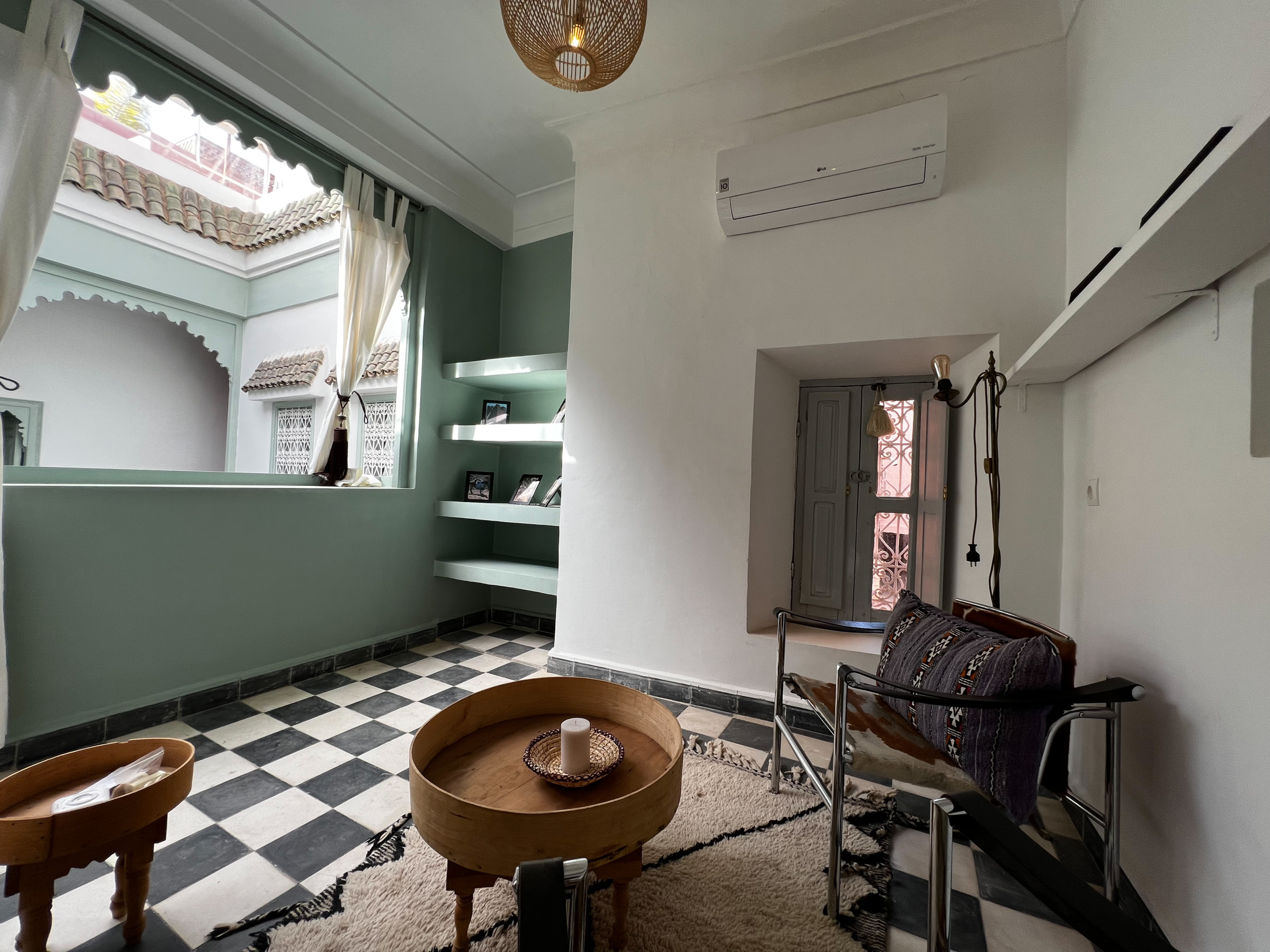 riad for sale - riad club