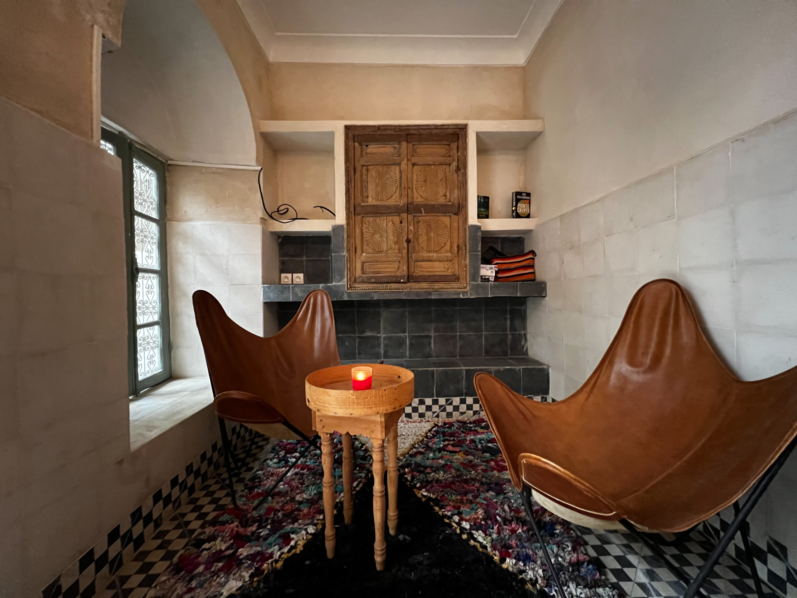 riad for sale - riad club