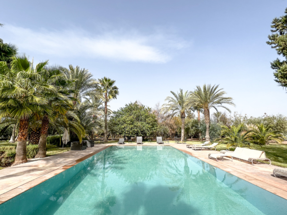 villa for sale - riad club