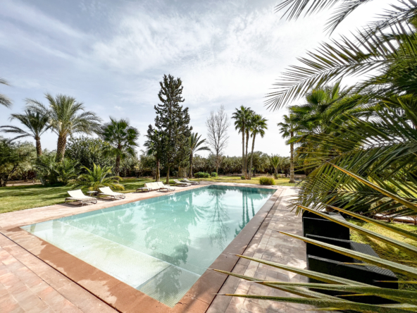 villa for sale - riad club
