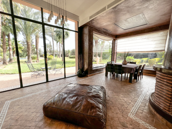 villa for sale - riad club