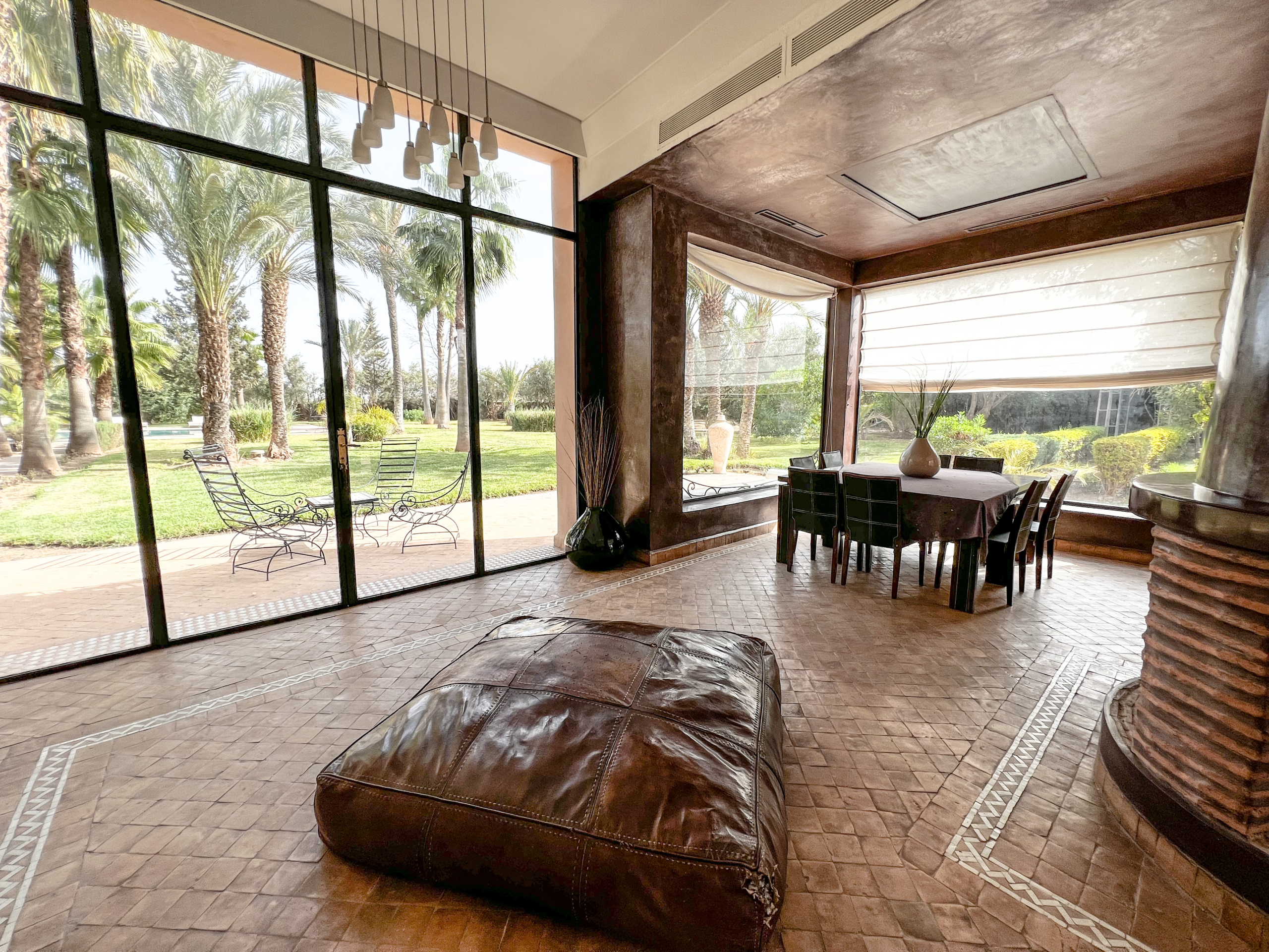 villa for sale - riad club