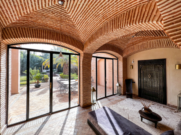 villa for sale - riad club