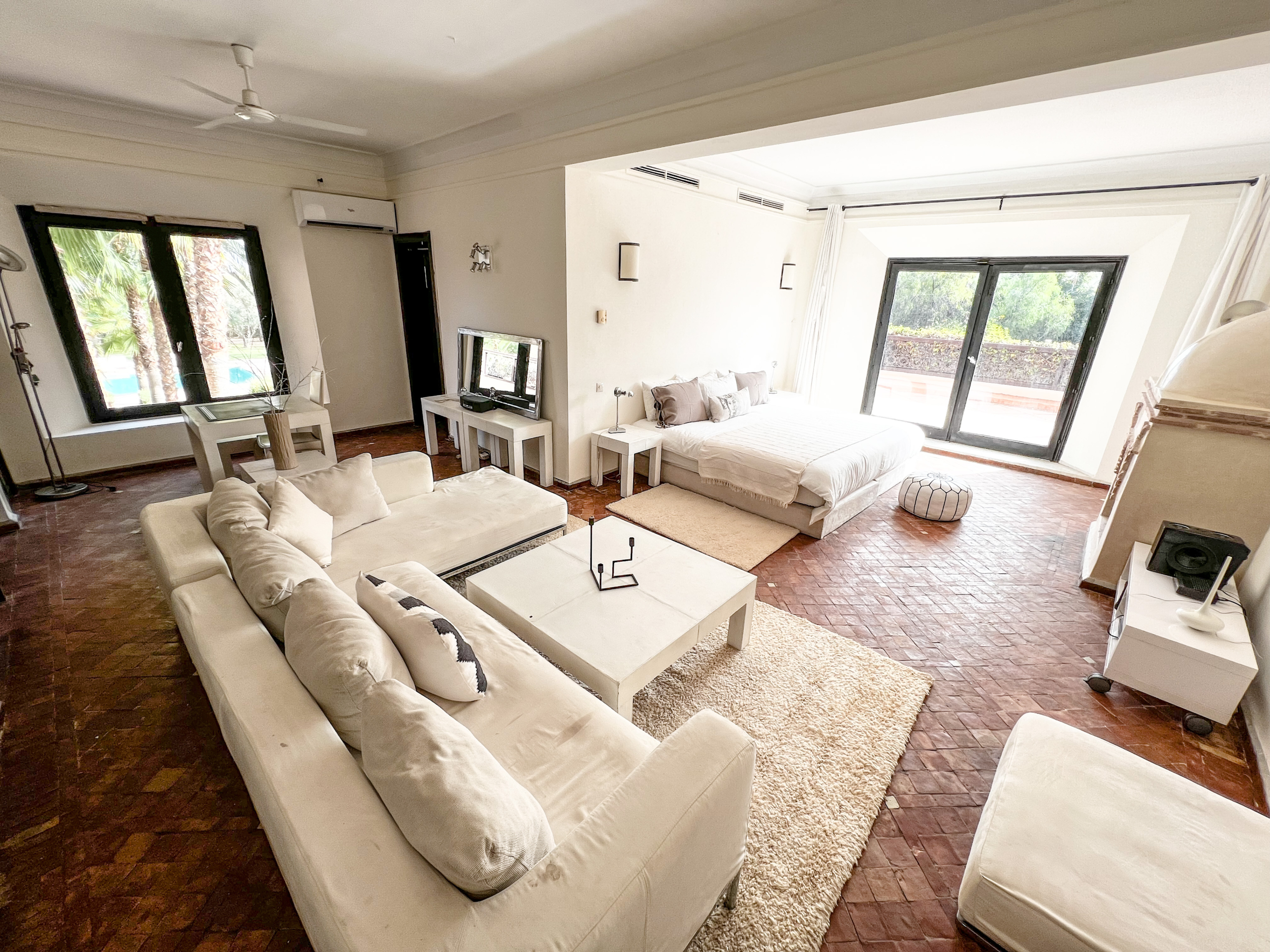 villa for sale - riad club