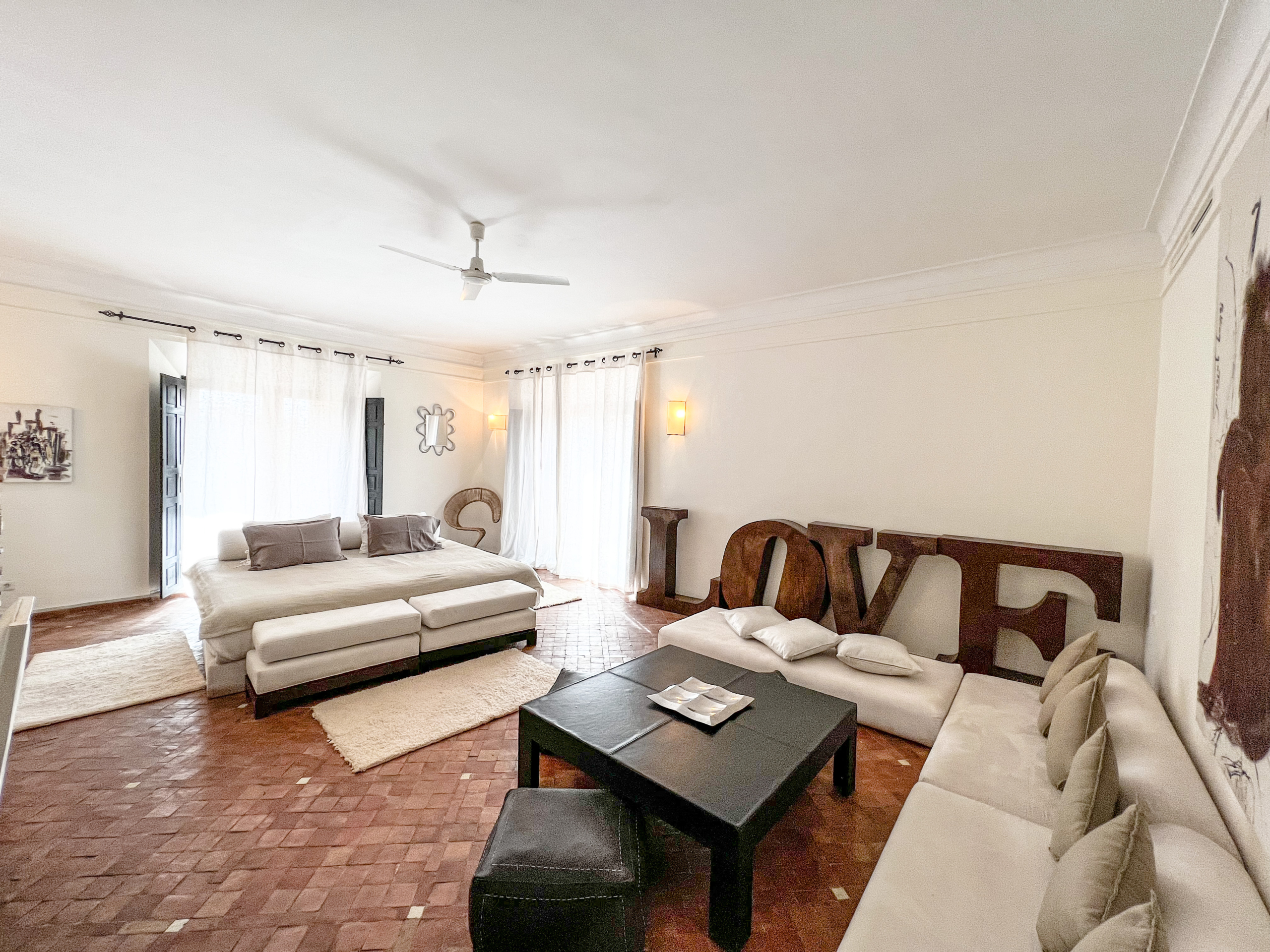 villa for sale - riad club