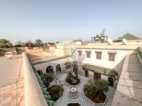 riad for sale - riad club