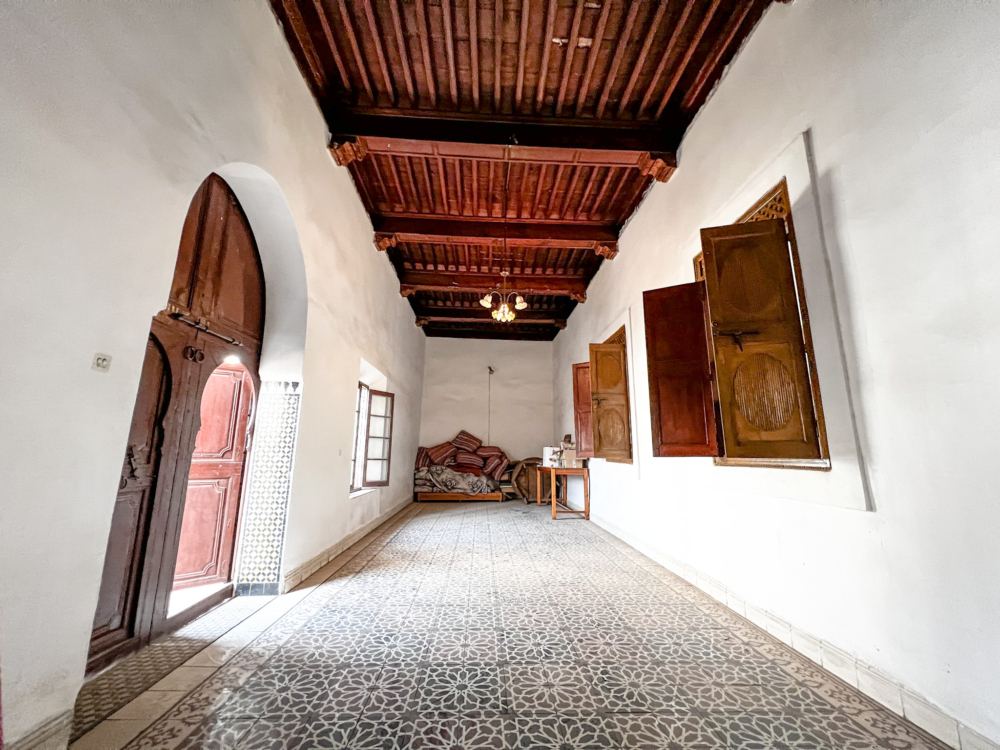 riad for sale - riad club