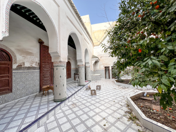 riad for sale - riad club