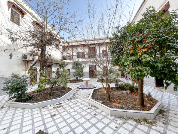 riad for sale - riad club