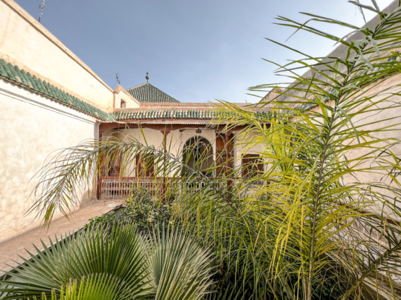 riad to renovate - Riadclub.com