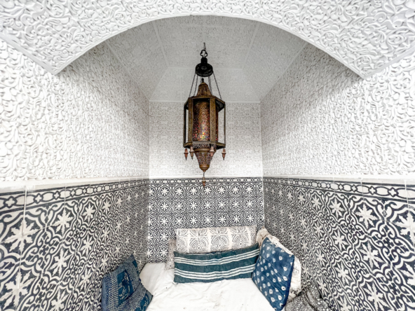riad for sale - riad club