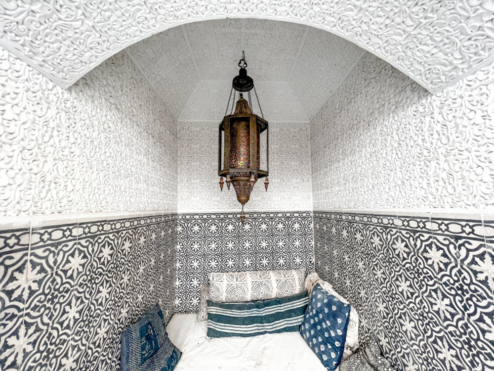 riad for sale - riad club