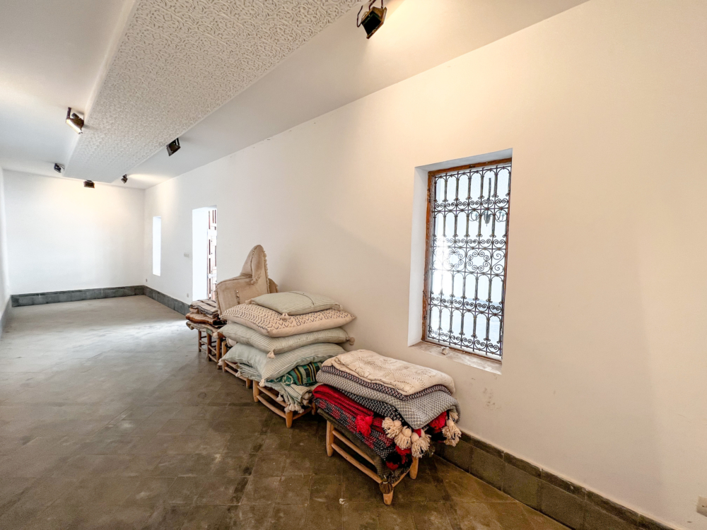 riad for sale - riad club