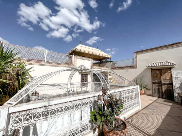 riad for sale - riad club