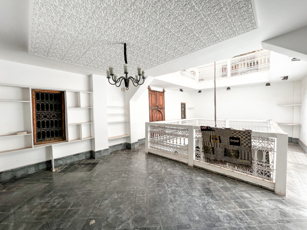 riad for sale - riad club