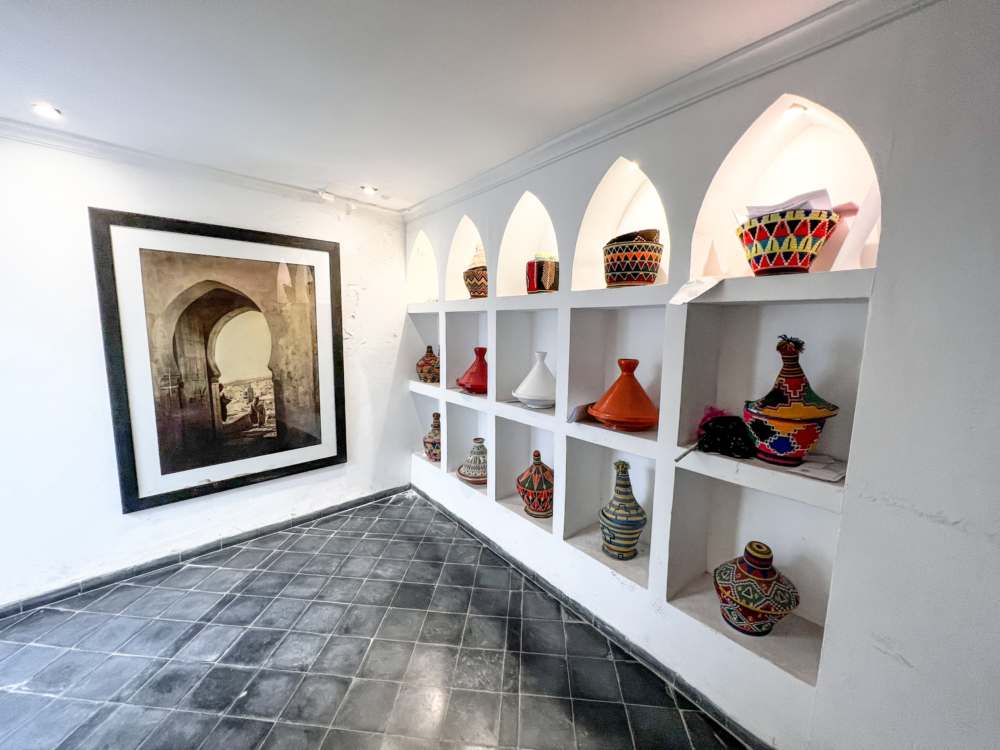 riad for sale - riad club